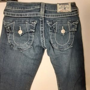 Tru religion jeans